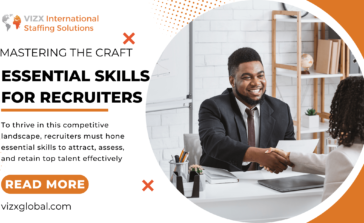 Essential Skills For Recruiters