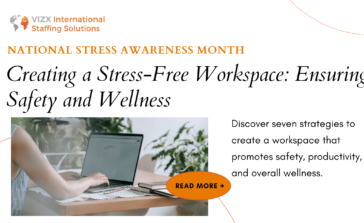 Mental Well-being in the Workplace