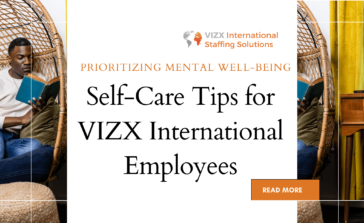 Self-care Tips for Employees
