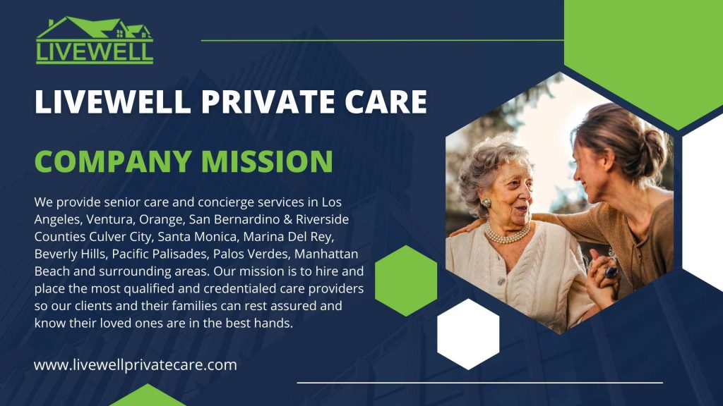 Livewell Private Care