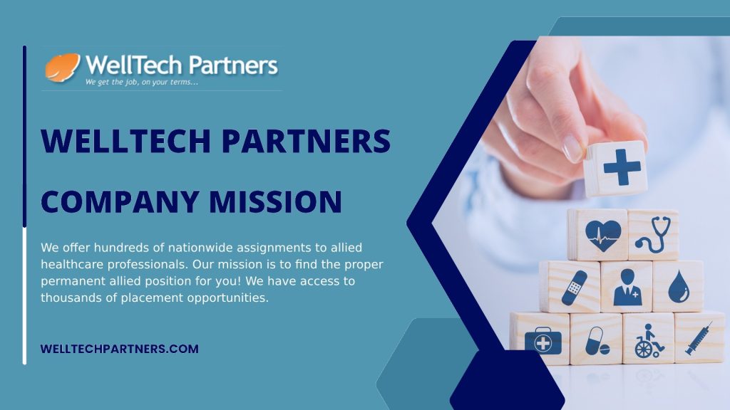 WellTech Partners