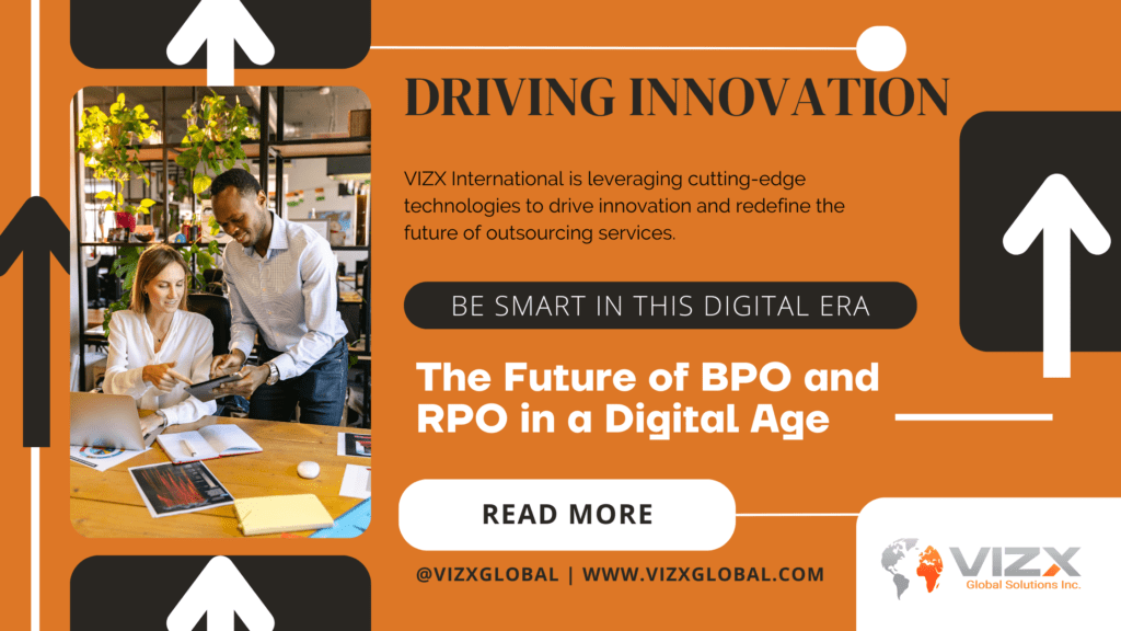 Driving Innovation: The Future of BPO and RPO