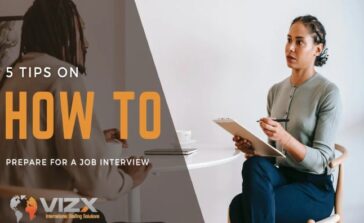 5 tips for interview preparation