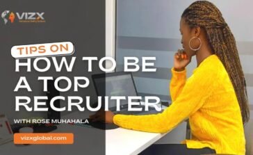 Be a top recruiter