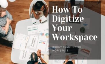 Discover 7 Tips for Office Digitization