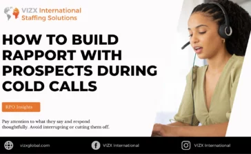 Build Rapport with Prospects During Cold Calls