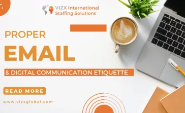 11 ways to Improve Your Email and Digital Communication Etiquette
