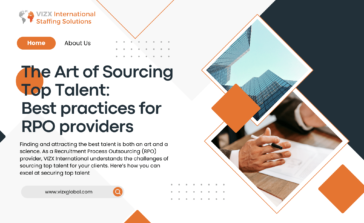 7 Best Practices for RPO Providers in sourcing top talent