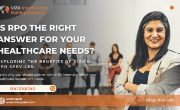 RPO for your Healthcare Talent Acquisition Needs