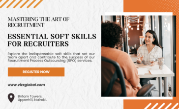 Essential Soft Skills for Recruiters